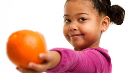 3 Food Activities for Preschoolers