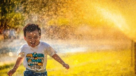 5 Tips for Developing Fundamental Movement Skills