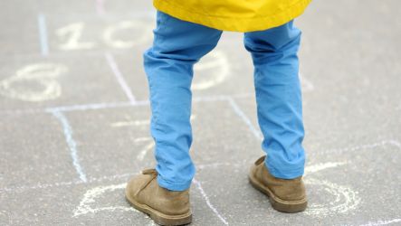 6 Springtime Movement Activities