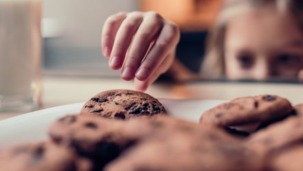 Could Hidden Caffeine be Derailing Happy Holidays with Young Children? 