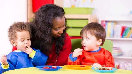 Why are Nutrition Policies Important?
