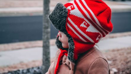 COVID-19 Blog Series: Physical Activity & Physical Distancing