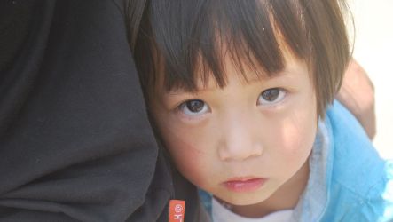 COVID-19 Blog Series: Supporting Children’s Mental Health! 