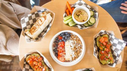 Can I Eat Out And Still Maintain A Healthy Lifestyle?