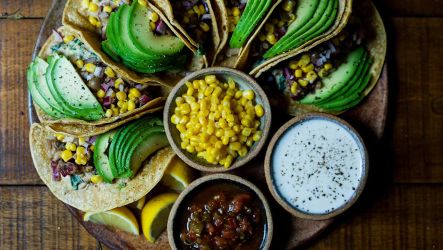 Where do fats fit in a healthy diet?
