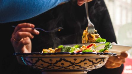Mindful Eating