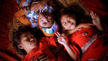 Do You Have Good Sleep Hygiene? 5 Simple Tips For a Good Night’s Sleep!