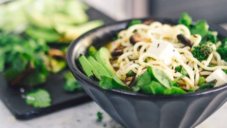 Becoming Vegetarian Can Be A Money Saver