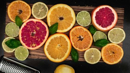 Fridge Or Counter? Where To Store Fruit