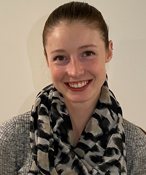 About Us KATHARINE ELLIOTT