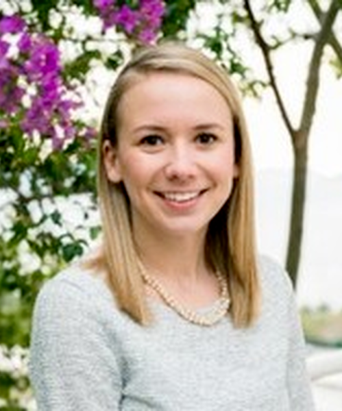 ASHLEY TURNER bio