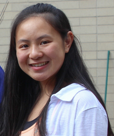 Christine Yapp