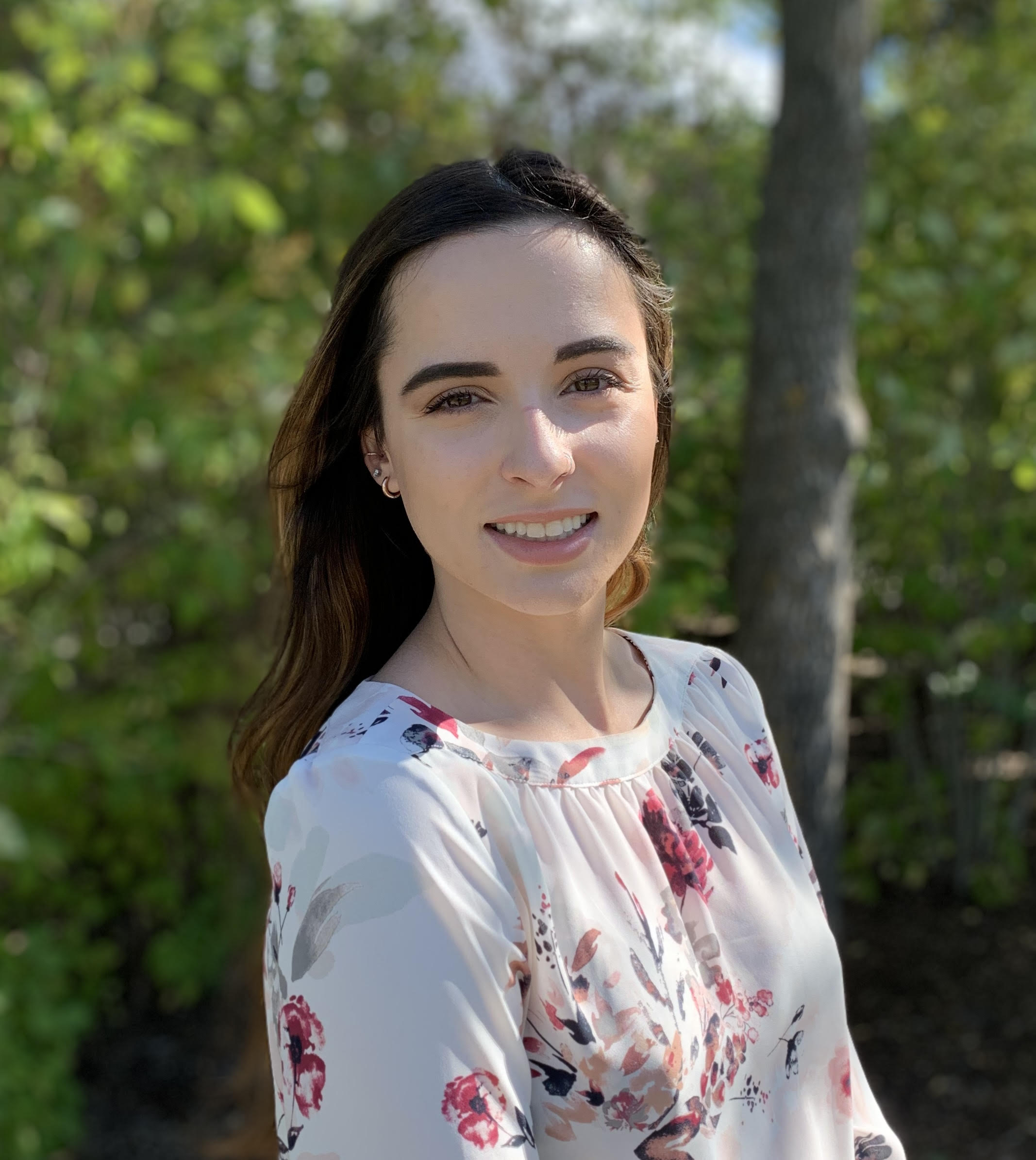 Caroline Sasse bio