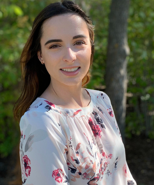 <h6>Caroline Sasse<br/><span>Research Coordinator 2021-2022</h6>