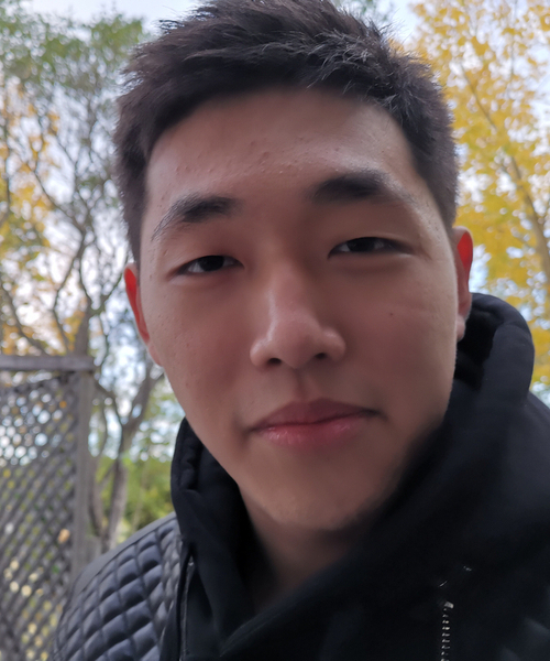 Aaron Jia