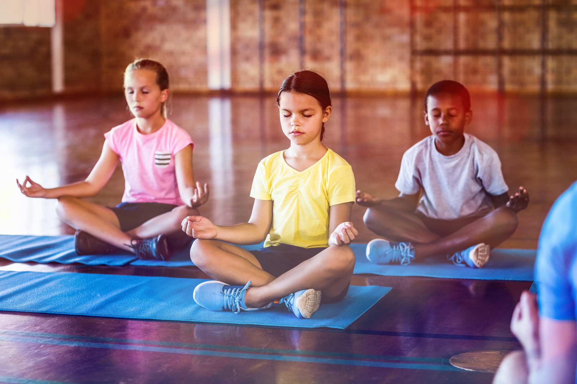 MyHealthyAlberta.ca - Stress Management