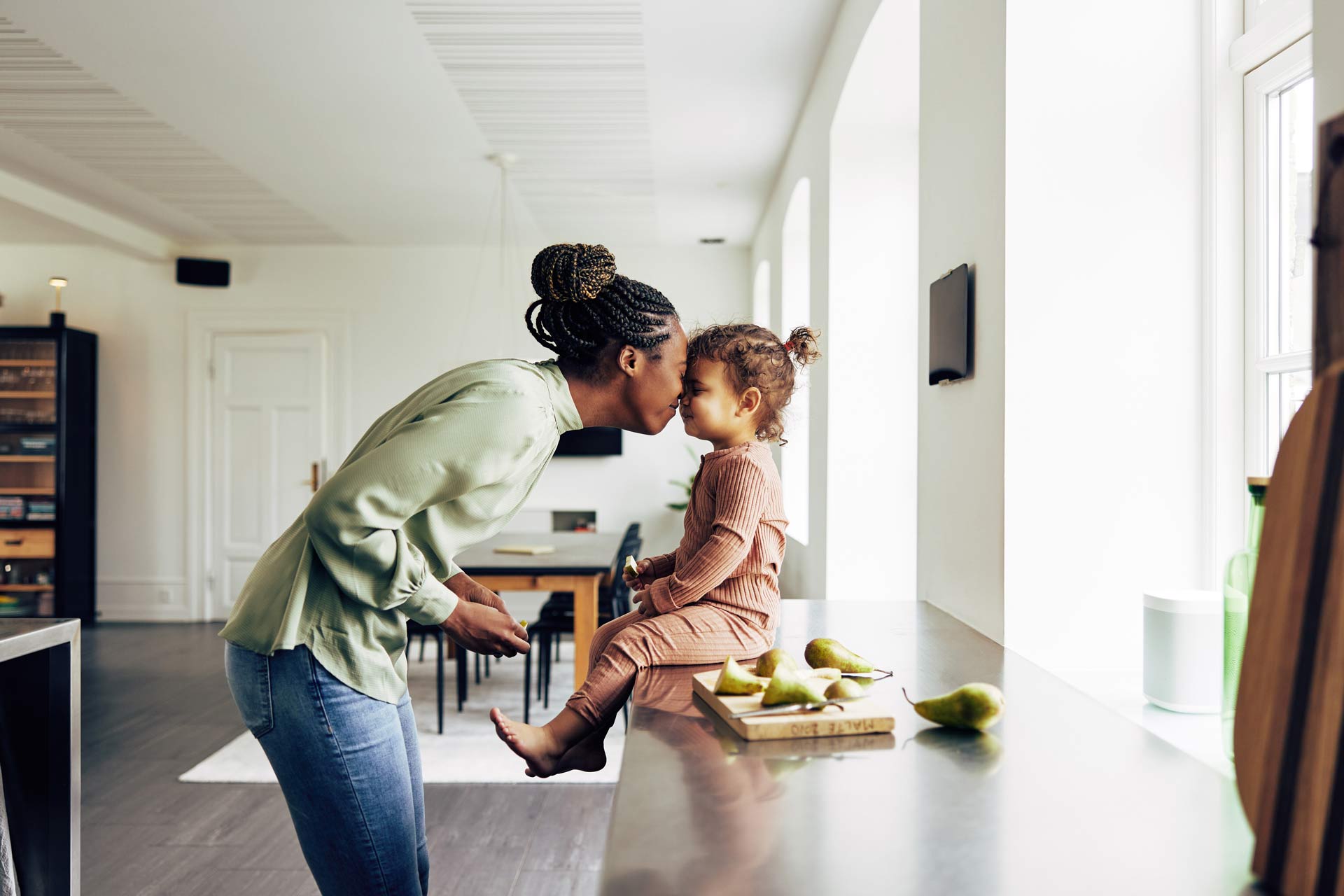 Raising Our Healthy Kids