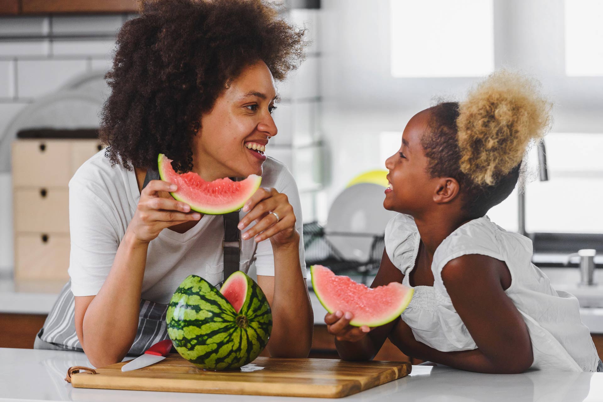 Raising Our Healthy Kids