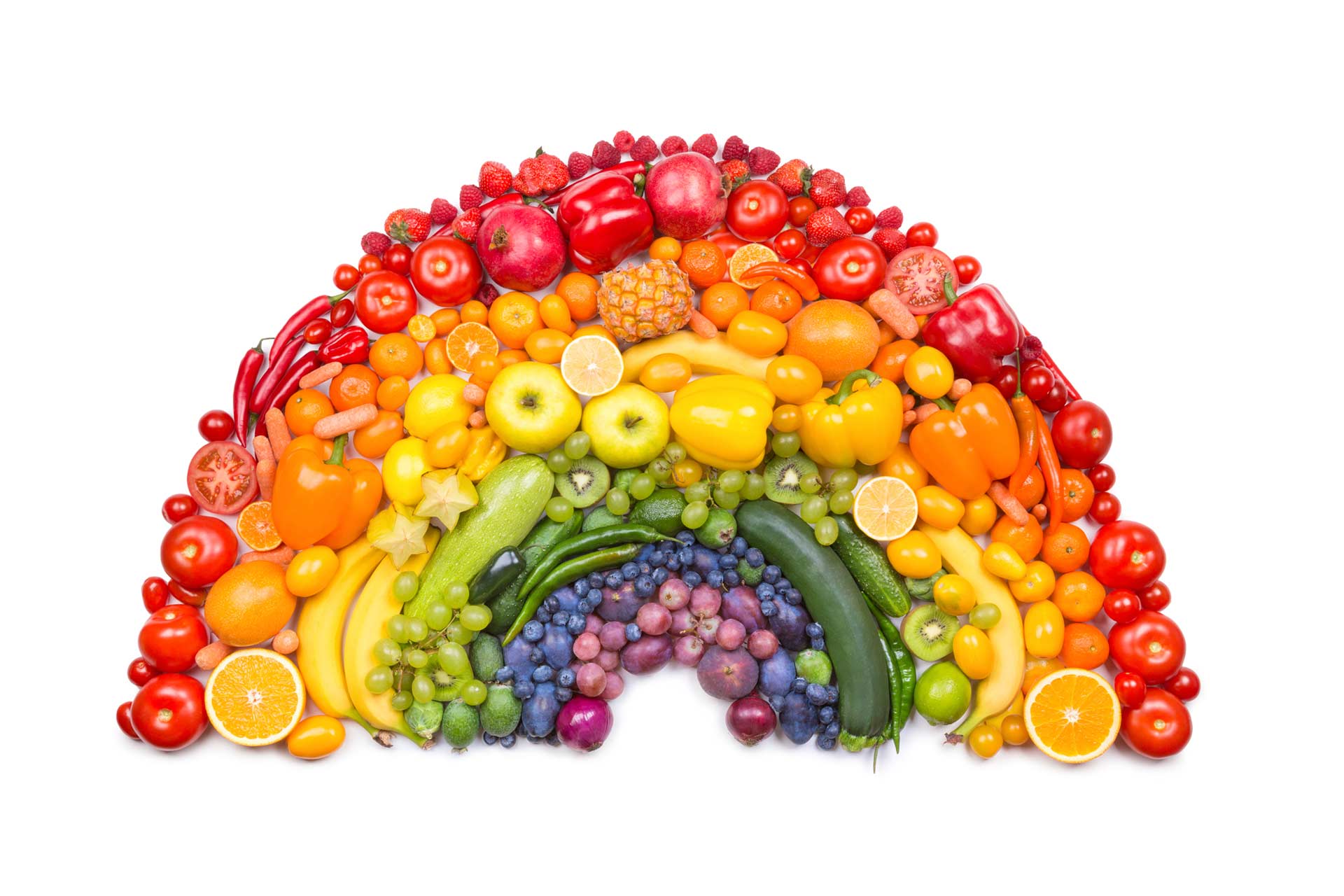 Paint Your Plate