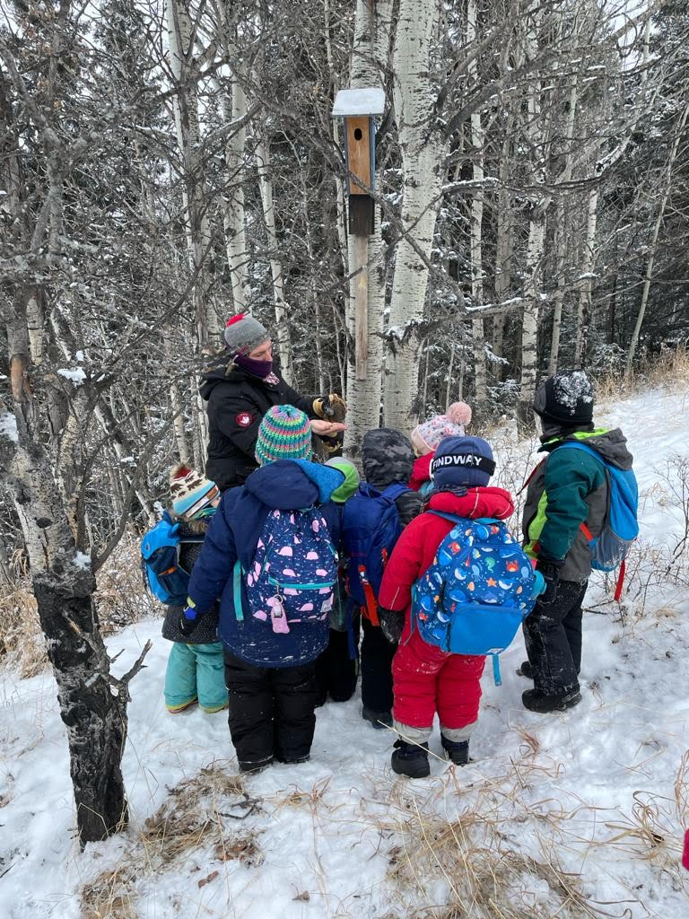 Inspiring Children to Play Outside 3